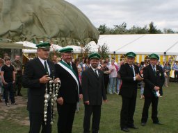Schützenfest 2011